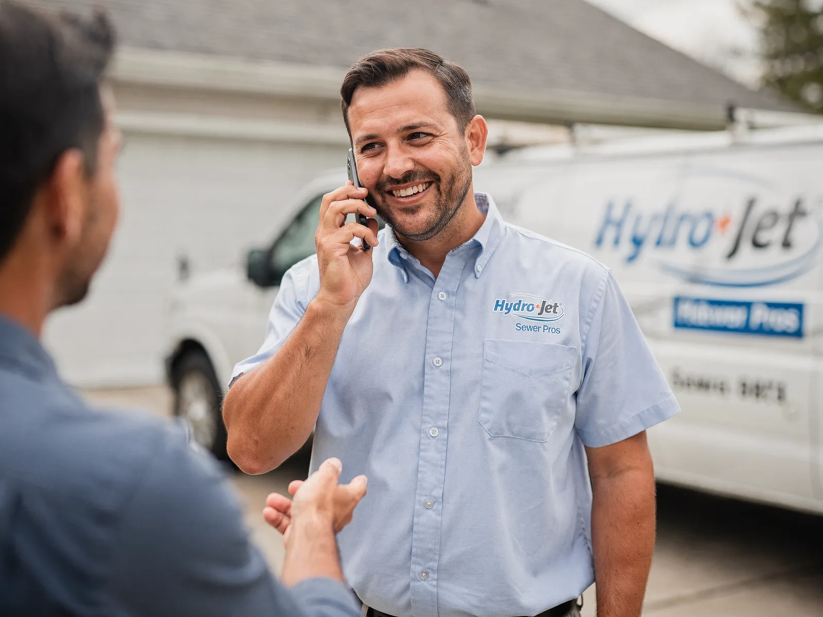 Hydro Jetting Willard, OH FAQs